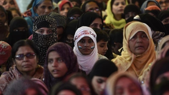 CAA India LIVE updates: People protesting against CAA at Shaheen Bagh, in New Delhi on January 26, 2020. Protests erupted after the Citizenship (Amendment) Act was passed in the Parliament in 2019. CAA India LIVE updates: People protesting against CAA at Shaheen Bagh, in New Delhi on January 26, 2020. Protests erupted after the Citizenship (Amendment) Act was passed in the Parliament in 2019.