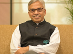 Prof. Rudra Pratap, the Founding Vice Chancellor of Plaksha University. Prof. Rudra Pratap, the Founding Vice Chancellor of Plaksha University.