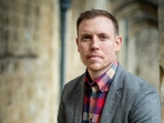 Brian Klaas(Courtesy: HachetteIndia) Brian Klaas(Courtesy: HachetteIndia)