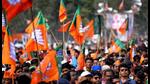 Amid confusion over a possible tie-up with its former alliance partner Shiromani Akali Dal (SAD), the BJP’s state election committee will shortlist candidates for all 13 Lok Sabha seats on Thursday. Amid confusion over a possible tie-up with its former alliance partner Shiromani Akali Dal (SAD), the BJP’s state election committee will shortlist candidates for all 13 Lok Sabha seats on Thursday.