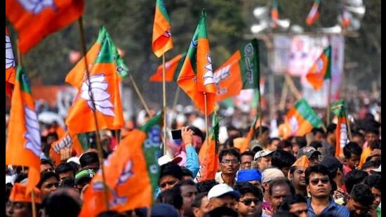 Amid confusion over a possible tie-up with its former alliance partner Shiromani Akali Dal (SAD), the BJP’s state election committee will shortlist candidates for all 13 Lok Sabha seats on Thursday.