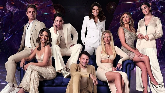 Vanderpump Rules Season 11 premiered on Bravo TV on January 30.(Instagram/ lalakent) Vanderpump Rules Season 11 premiered on Bravo TV on January 30.(Instagram/ lalakent)