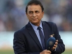 Former Indian captain Sunil Gavaskar speaks about his record-breaking outing in debut Test series against the West Indies(HT Archives) Former Indian captain Sunil Gavaskar speaks about his record-breaking outing in debut Test series against the West Indies(HT Archives)