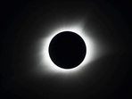 The total solar eclipse is expected to take place on April 8.(NASA) The total solar eclipse is expected to take place on April 8.(NASA)