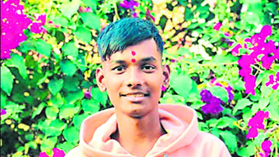 Six class 10 students detained for murder of class 12 student Six class 10 students detained for murder of class 12 student