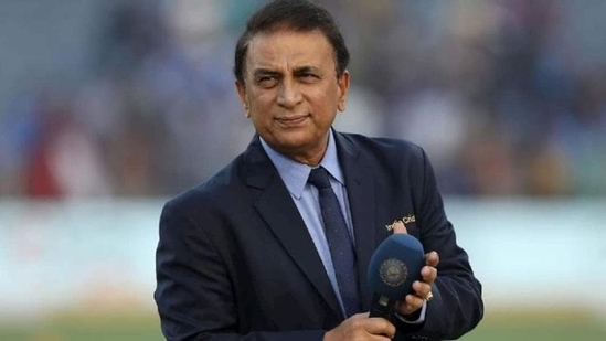 Former Indian captain Sunil Gavaskar speaks about his record-breaking outing in debut Test series against the West Indies(HT Archives) Former Indian captain Sunil Gavaskar speaks about his record-breaking outing in debut Test series against the West Indies(HT Archives)