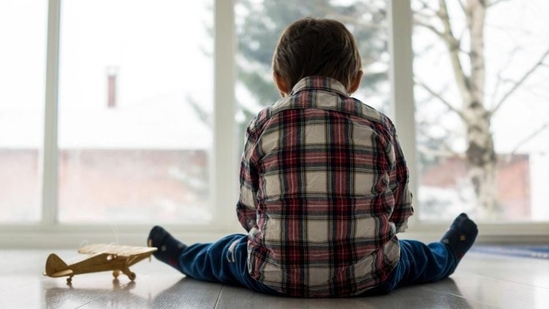 Hyperfocus hangover is the dip in attention and energy that a person with ADHD experiences after an episode of extreme hyperfocus. (Shutterstock)