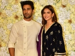 Pulkit Samrat and Kriti Kharbanda are going marry on March 15 at a lavish resort in Delhi NCR. Pulkit Samrat and Kriti Kharbanda are going marry on March 15 at a lavish resort in Delhi NCR.