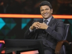 Puneeth Rajkumar passed away on October 29, 2021(Badarinath Venkatesh) Puneeth Rajkumar passed away on October 29, 2021(Badarinath Venkatesh)