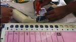 The Election Commission of India (ECI) on Saturday announced the schedule for the 2024 general elections (Representative Photo) The Election Commission of India (ECI) on Saturday announced the schedule for the 2024 general elections (Representative Photo)