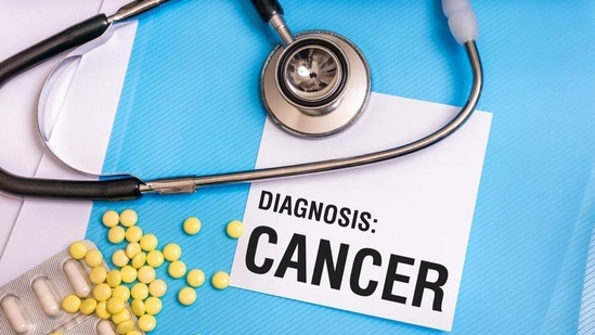 Myth #4: Cancer leads to death. Fact: Many cancers are curable or treatable, and the survival rates have improved significantly with advancements in detection and treatment. (Photo by Shutterstock)