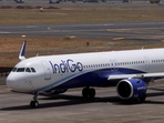 IndiGo launched a direct flight between Bengaluru and Agatti Island in Lakshadweep. (REUTERS) IndiGo launched a direct flight between Bengaluru and Agatti Island in Lakshadweep. (REUTERS)