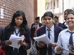 CBSE Class 12 Biology Exam 2024: Paper well balanced, difficulty level moderate (Arvind Yadav/HT photo) CBSE Class 12 Biology Exam 2024: Paper well balanced, difficulty level moderate (Arvind Yadav/HT photo)