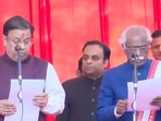 Haryana cabinet expansion Haryana cabinet expansion