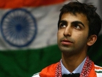 Pankaj Advani(Getty Images for DAGOC) Pankaj Advani(Getty Images for DAGOC)