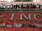 Visitors tour the grounds around The King Center on the Martin Luther King, Jr. holiday in Atlanta, Georgia. (Tami Chappell/REUTERS) Visitors tour the grounds around The King Center on the Martin Luther King, Jr. holiday in Atlanta, Georgia. (Tami Chappell/REUTERS)