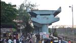 Flyovers in limbo expose faulty planning Flyovers in limbo expose faulty planning