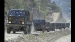The wait to return home has ended for two Pakistan teens, who had crossed the border “accidentally”, as the Indian authorities have granted approval for their release. (PTI) The wait to return home has ended for two Pakistan teens, who had crossed the border “accidentally”, as the Indian authorities have granted approval for their release. (PTI)