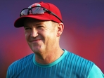 RCB head coach Andy Flower(RCB) RCB head coach Andy Flower(RCB)