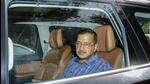 The HC also sought ED’s stand on the petition filed by CM Kejriwal challenging the summons issued to him. (ANI photo) The HC also sought ED’s stand on the petition filed by CM Kejriwal challenging the summons issued to him. (ANI photo)
