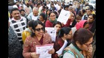 While the decision to implement a dress code for teachers may be good, delving too deep into elements such as style and colour is seen as objectionable. (REPRESENTATIVE PIC) While the decision to implement a dress code for teachers may be good, delving too deep into elements such as style and colour is seen as objectionable. (REPRESENTATIVE PIC)