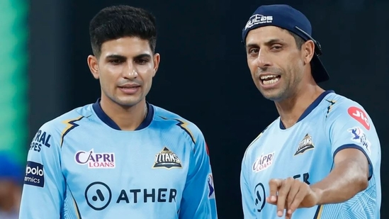 IPL 2024 will be about how quickly GT's young captain Gill, and key batter settles down(BCCI)