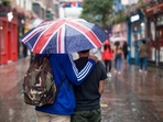 Immigration has transformed Lifespring Church, Reading and Britain itself. (Bloomberg) Immigration has transformed Lifespring Church, Reading and Britain itself. (Bloomberg)