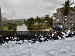 World Water Day: Why Bengaluru's lakes cannot be taken for granted anymore. World Water Day: Why Bengaluru's lakes cannot be taken for granted anymore.