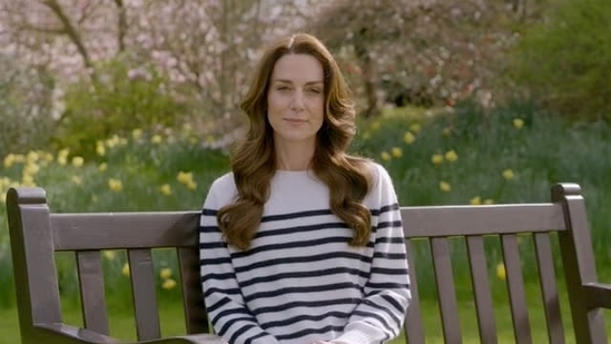 Kate Middleton, the Princess of Wales, has revealed that she has cancer Kate Middleton, the Princess of Wales, has revealed that she has cancer