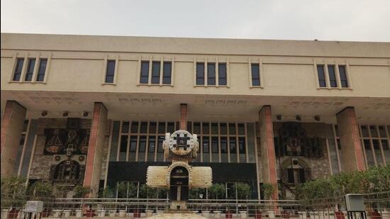 The judge had reserved his decision on this aspect on March 14. (HT file photo) The judge had reserved his decision on this aspect on March 14. (HT file photo)