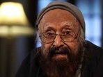 Khushwant Singh (HT File Photo) Khushwant Singh (HT File Photo)
