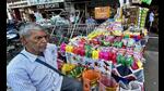 Business owners in Chandigarh are pinning hope on a bonanza weekend. (HT) Business owners in Chandigarh are pinning hope on a bonanza weekend. (HT)