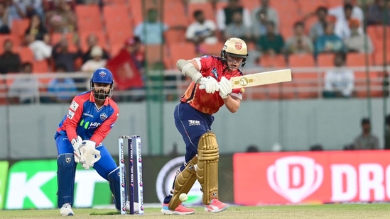 PBKS vs DC, IPL 2024: Check updates of Punjab Kings vs Delhi Capitals PBKS vs DC, IPL 2024: Check updates of Punjab Kings vs Delhi Capitals
