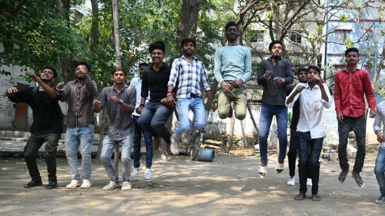 Bihar Board 12th Result 2024: BSEB Inter result announced, Mritunjay Kumar tops (Representative Image) Bihar Board 12th Result 2024: BSEB Inter result announced, Mritunjay Kumar tops (Representative Image)