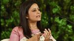 Moitra was expelled on December 8 last year over the cash-for-query charges. (HT Archive) Moitra was expelled on December 8 last year over the cash-for-query charges. (HT Archive)