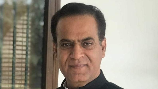 Sunil Sharma (Twitter) Sunil Sharma (Twitter)