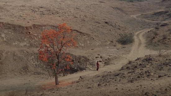 Marching in the Dark premiered at Cph: Docx. Marching in the Dark premiered at Cph: Docx.