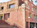 BAPSA secures Central Panel seat in JNUSU (HT file) BAPSA secures Central Panel seat in JNUSU (HT file)