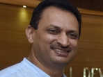 File photo of former Union minister and BJP MP Anantkumar Hegde(Sonu Mehta/HT File Photo) File photo of former Union minister and BJP MP Anantkumar Hegde(Sonu Mehta/HT File Photo)