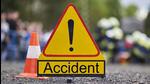 Guard dies in a hit-and-run at WEH toll naka Guard dies in a hit-and-run at WEH toll naka