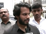 Nikhil Kumaraswamy Nikhil Kumaraswamy