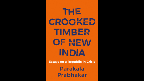 256pp, ₹499; Speaking Tiger 256pp, ₹499; Speaking Tiger
