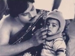 Ram Charan is the son of actor Chiranjeevi and his wife Surekha Konidala. He was born on March 27, 1985. He maried Upasana in 2012. The couple welcomed their daughter Klin Kaara last year. He made his acting debut with Chirutha in 2007. Ram is not only an actor but a producer and entrepreneur as well. He primarily works in Telugu cinema. Ram Charan is the son of actor Chiranjeevi and his wife Surekha Konidala. He was born on March 27, 1985. He maried Upasana in 2012. The couple welcomed their daughter Klin Kaara last year. He made his acting debut with Chirutha in 2007. Ram is not only an actor but a producer and entrepreneur as well. He primarily works in Telugu cinema.