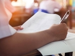 While preparing for IIT-JEE, aspirants must have a strong dedication, and at the same time, remain positive.(StockPic) While preparing for IIT-JEE, aspirants must have a strong dedication, and at the same time, remain positive.(StockPic)