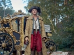 Louisa Harland in a still from Renegade Nell. Louisa Harland in a still from Renegade Nell.