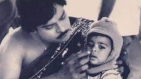 Ram Charan is the son of actor Chiranjeevi and his wife Surekha Konidala. He was born on March 27, 1985. He maried Upasana in 2012. The couple welcomed their daughter Klin Kaara last year. He made his acting debut with Chirutha in 2007. Ram is not only an actor but a producer and entrepreneur as well. He primarily works in Telugu cinema.