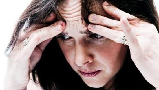 Mindfulness can bring up suppressed memories. In people with C-PTSD, suppressed memories can act as triggers. (Pinterest)