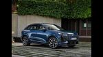 The Q6 e-tron is the first EV to be built at Audi’s home plant in Ingolstadt and to be based on the new PPE platform. The Q6 e-tron is the first EV to be built at Audi’s home plant in Ingolstadt and to be based on the new PPE platform.