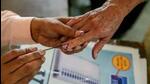 The last date to file nominations is April 4 and the papers will be scrutinised on April 6. (HT File) The last date to file nominations is April 4 and the papers will be scrutinised on April 6. (HT File)