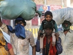 The interplay of inequality with politics is very different from the dialectic between poverty and politics in India (CES) (AP) The interplay of inequality with politics is very different from the dialectic between poverty and politics in India (CES) (AP)